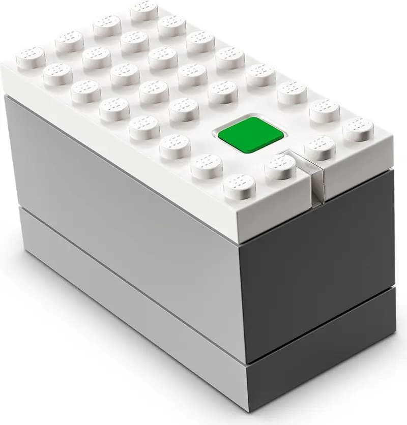 LEGO 60336 Pociąg towarowy