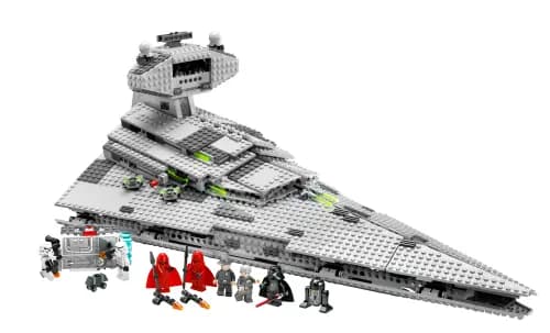 LEGO 6211 Imperial Star Destroyer™