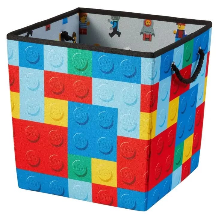 LEGO 64587731 Storage Box