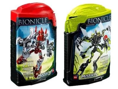 LEGO 66273 Bionicle Costco Canada Co-Pack B