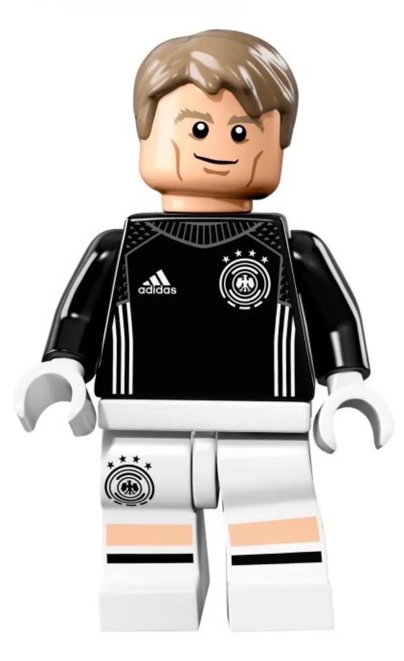 LEGO 71014 Manuel Neuer (1)