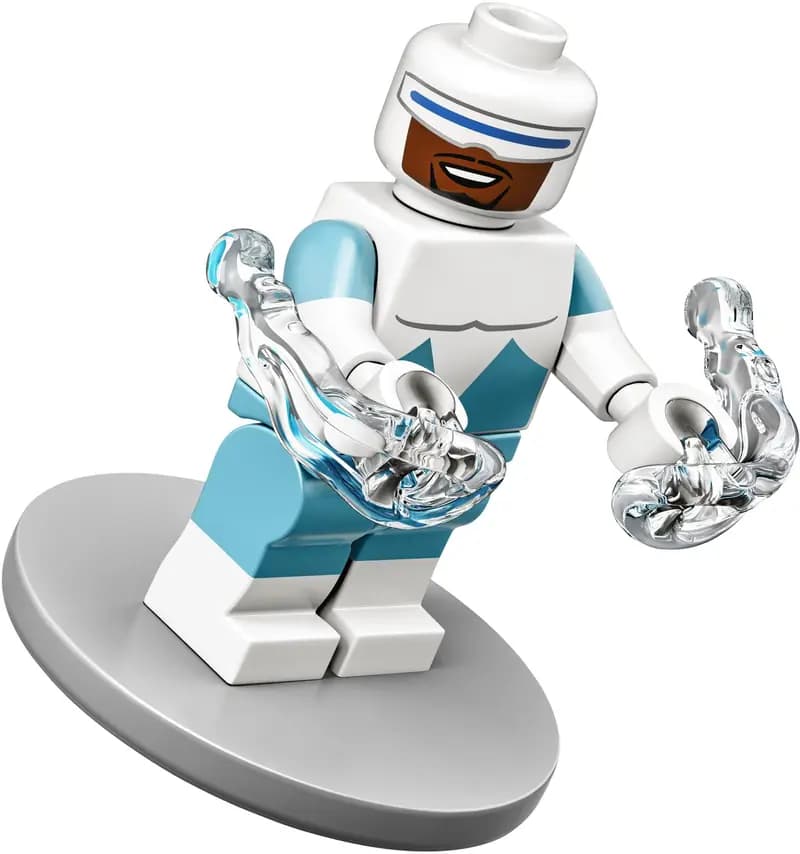 LEGO 71024 Frozone