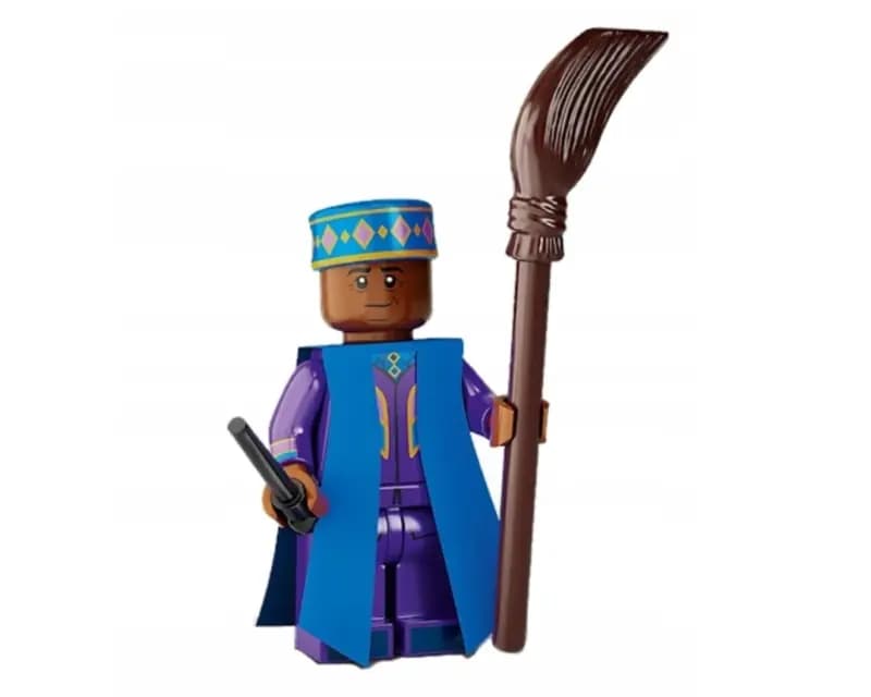 LEGO 71028 Kingsley Shacklebolt