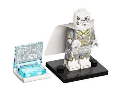 LEGO 71031 The Vision