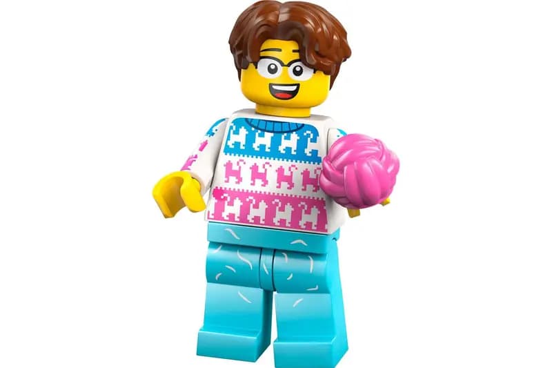 LEGO 71048 Cat Lover