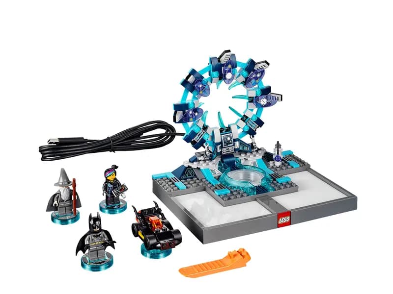 LEGO 71172 Starter Pack Xbox One™