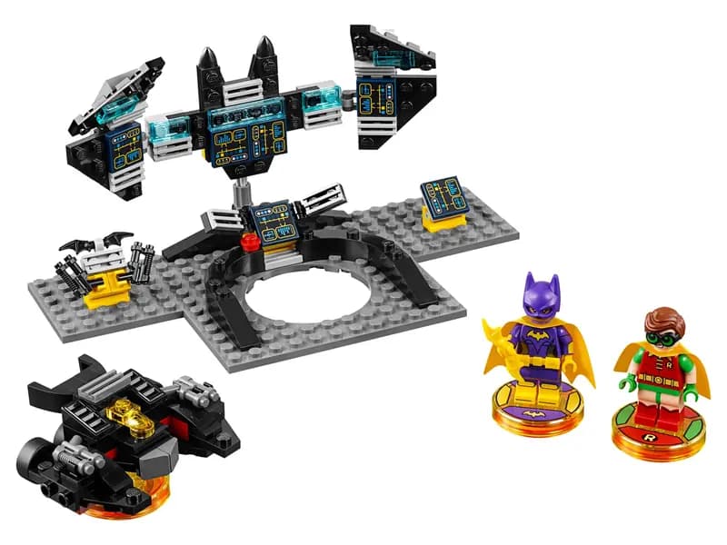 LEGO 71264 THE LEGO® BATMAN MOVIE Story Pack
