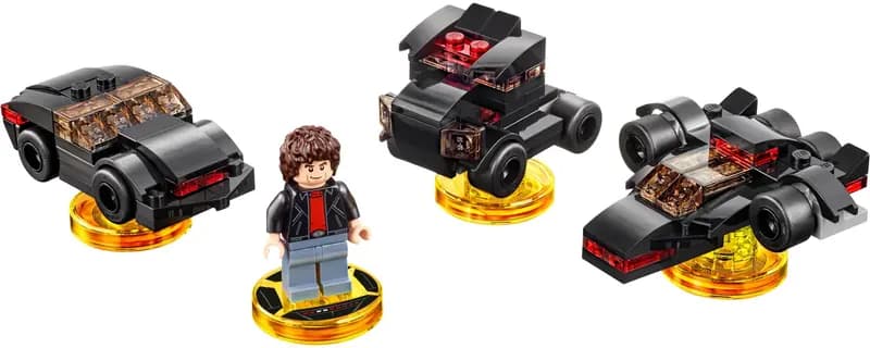 LEGO 71286 Knight Rider™ Fun Pack