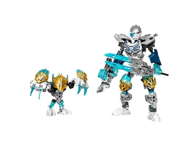 LEGO 71311 Kopaka i Melum
