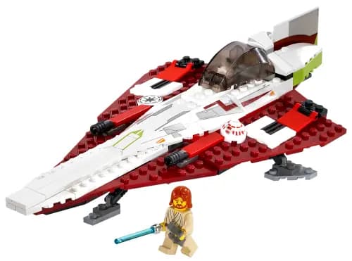 LEGO 7143 Jedi Starfighter™