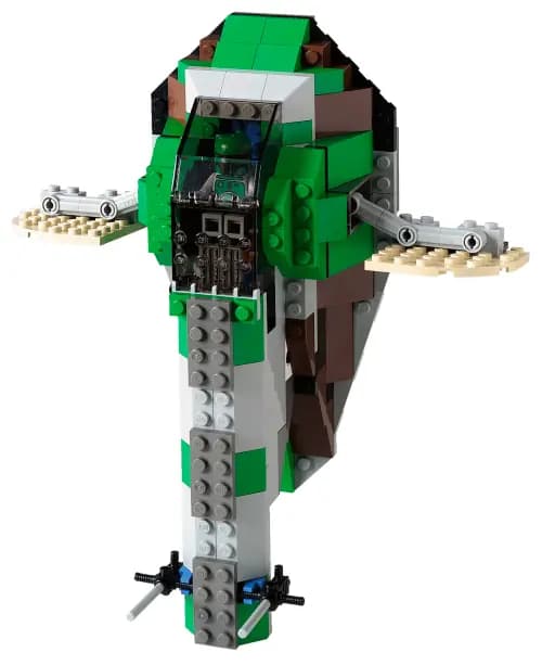 LEGO 7144 Slave I™