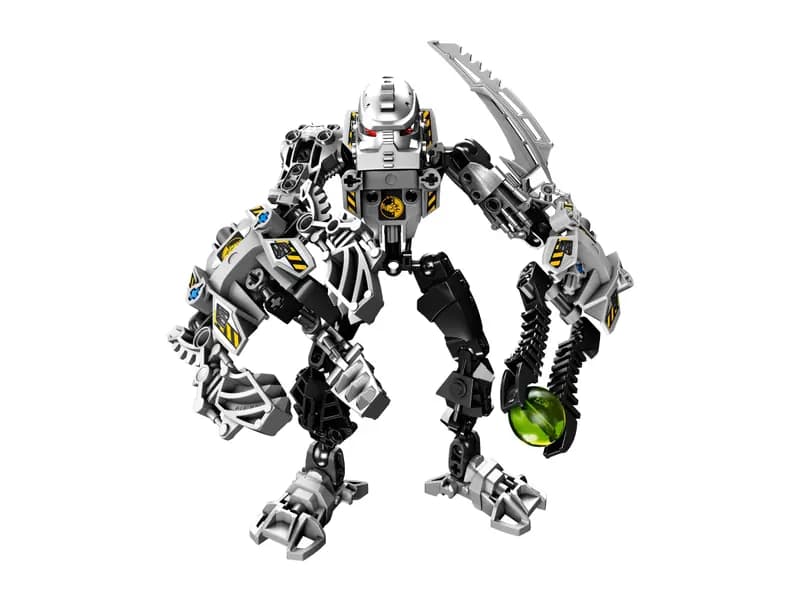 LEGO 7157 Grom