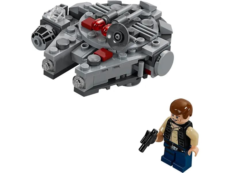LEGO 75030 Millennium Falcon™