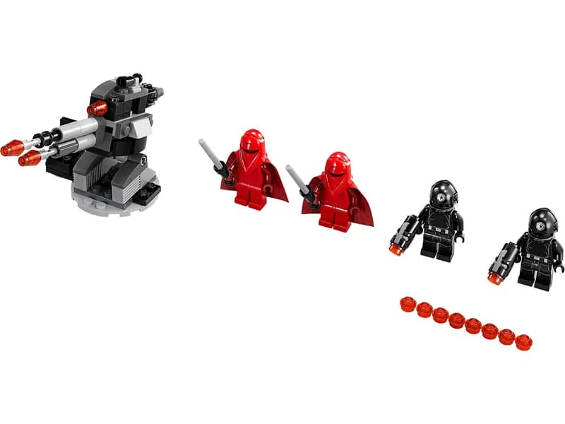 LEGO 75034 Death Star Troopers™