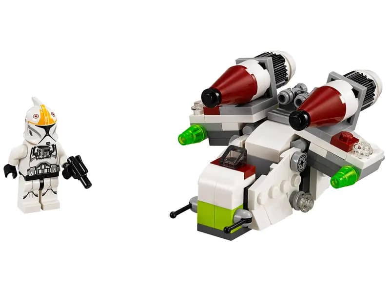 LEGO 75076 Republic Gunship™