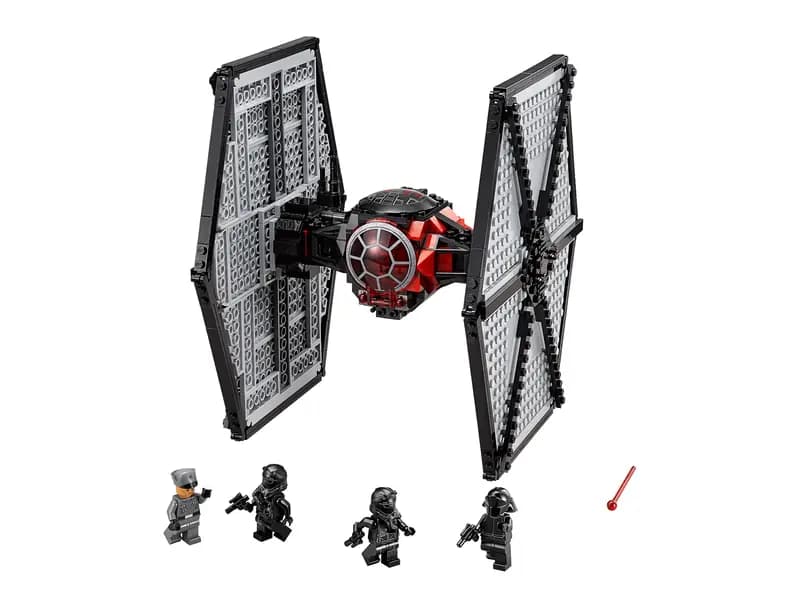 LEGO 75101 First Order Special Forces TIE fighter™