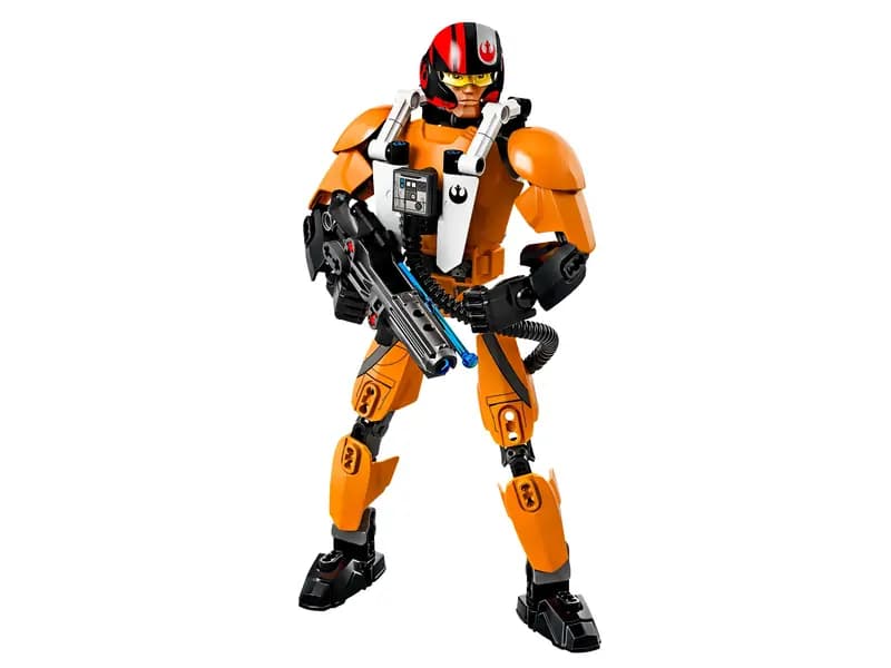 LEGO 75115 Poe Dameron™