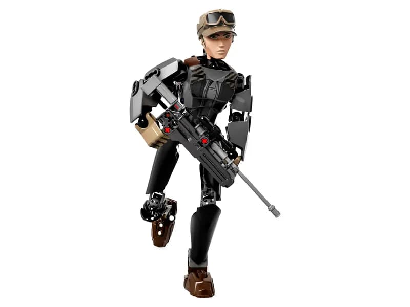 LEGO 75119 Sierżant Jyn Erso™