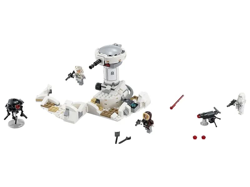 LEGO 75138 Atak Hoth™