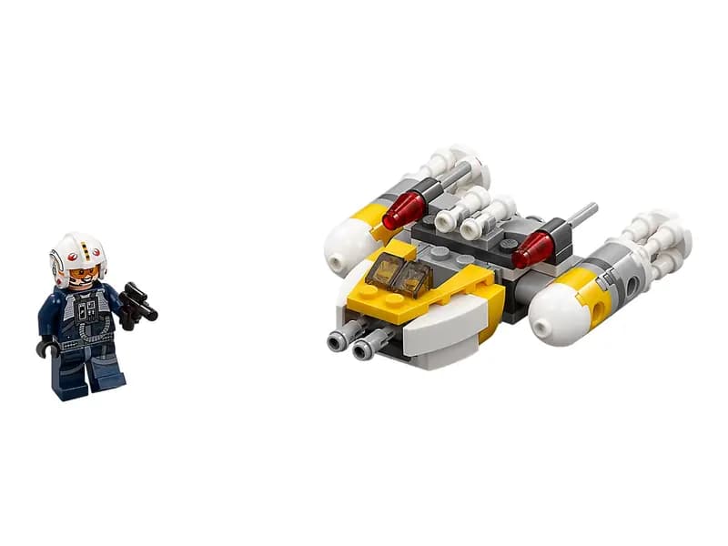 LEGO 75162 Y-Wing™