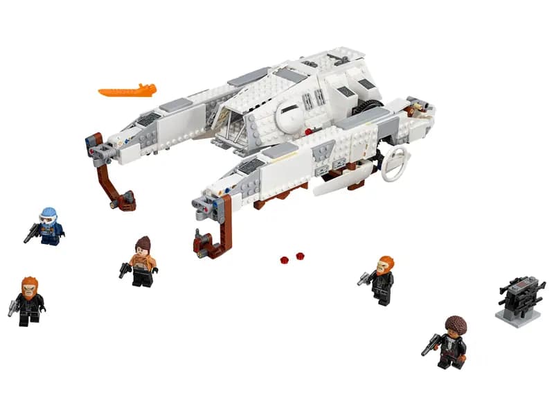 LEGO 75219 Imperialny Holownik
