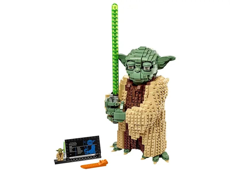 LEGO 75255 Yoda™