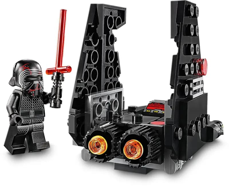 LEGO 75264 Wahadłowiec Kylo Rena
