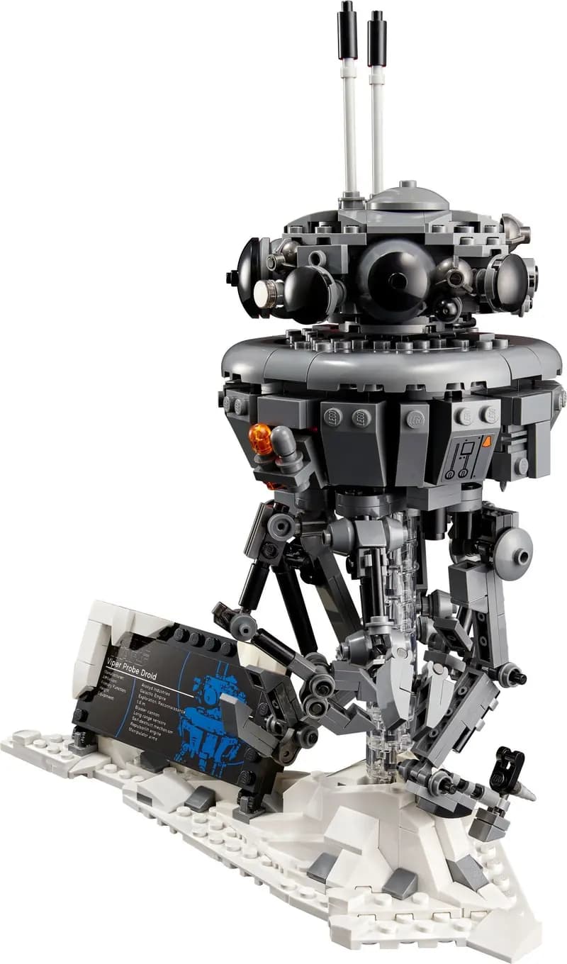 LEGO 75306 Imperialny droid zwiadowczy