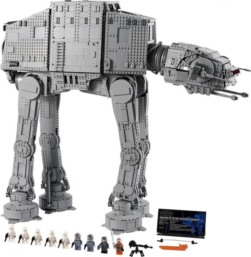 LEGO 75313 AT-AT™