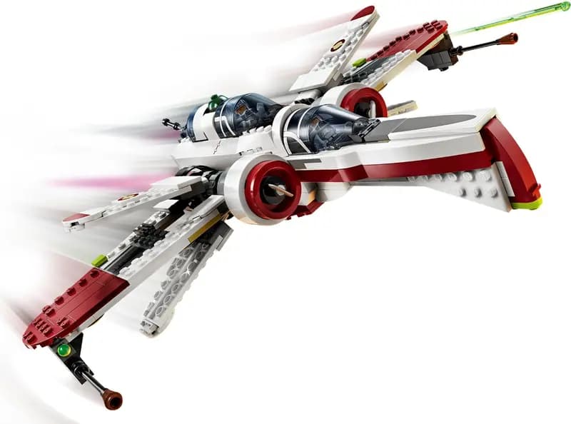 LEGO 75402 Myśliwiec ARC-170