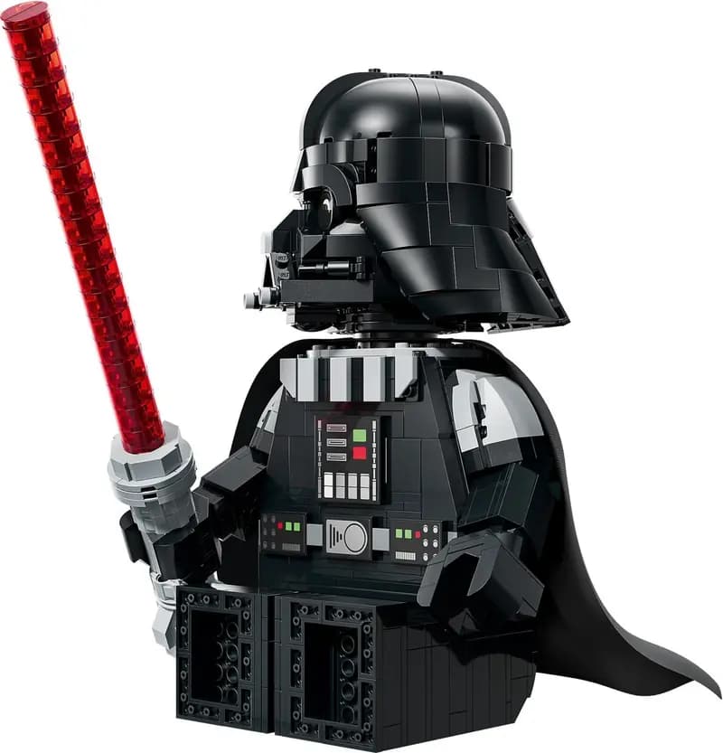 LEGO 75461 Powiększona minifigurka Dartha Vadera
