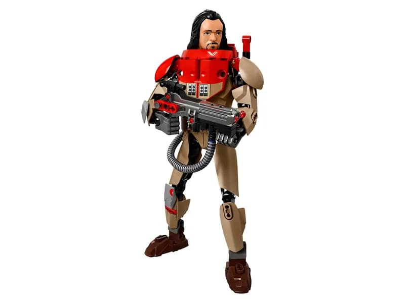 LEGO 75525 Baze Malbus™