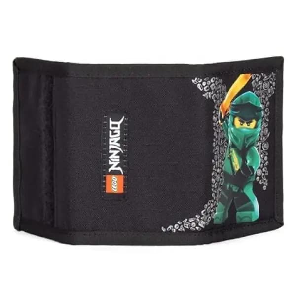 LEGO 757894513641 Ninjago Lloyd Wallet