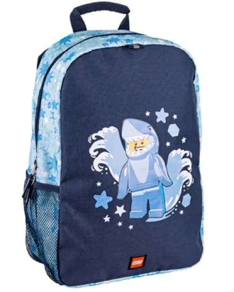 LEGO 757894515744 Shark Suit Guy Backpack