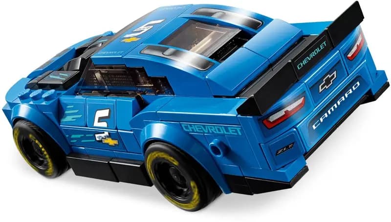 LEGO 75891 Chevrolet Camaro ZL1