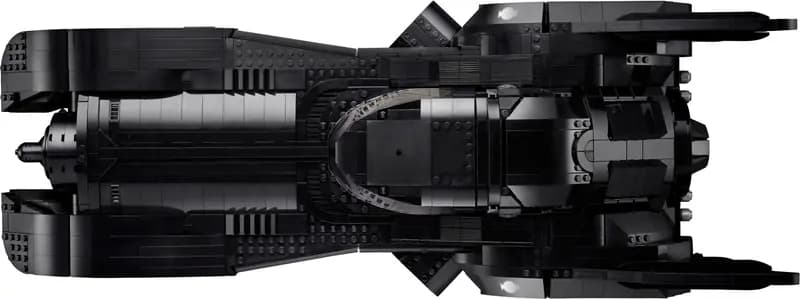 LEGO 76139 Batmobil z 1989 roku