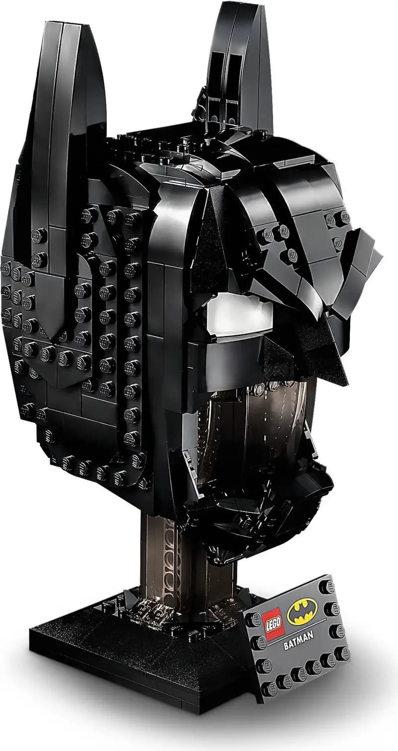 LEGO 76182 Maska Batmana