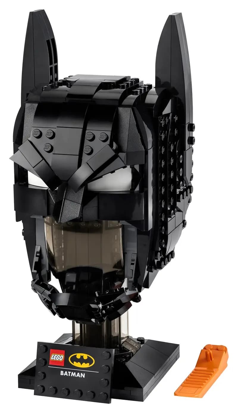 LEGO 76182 Maska Batmana™