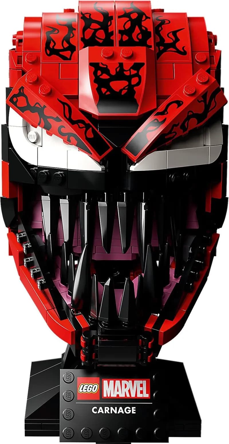 LEGO 76199 Carnage