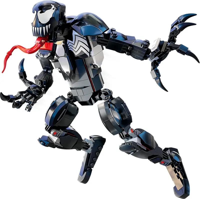LEGO 76230 Figurka Venoma