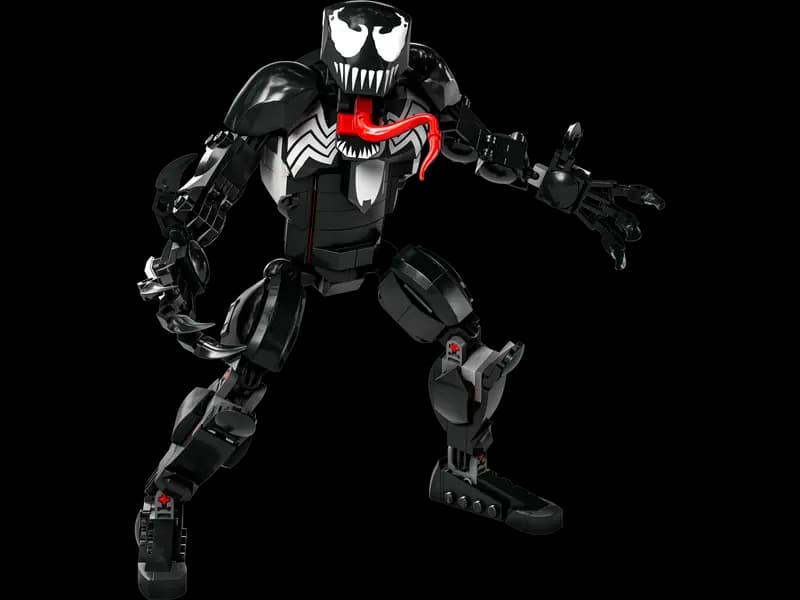 LEGO 76230 Figurka Venoma