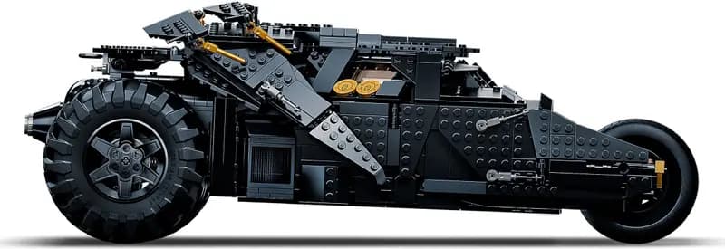 LEGO 76240 Batmobil Tumbler