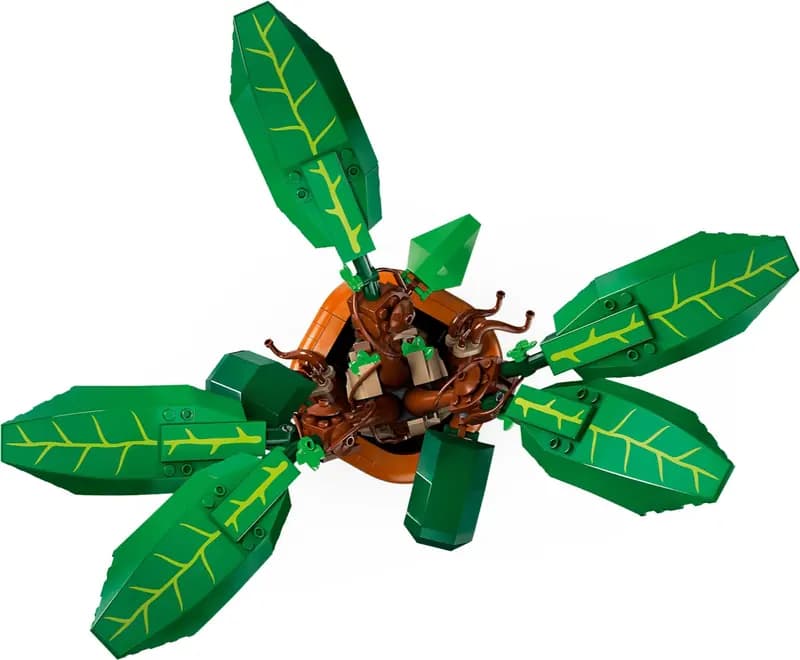 LEGO 76433 Mandragora