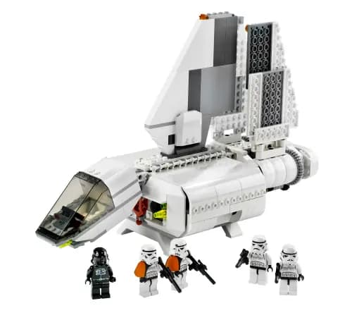 LEGO 7659 Imperial Landing Craft™