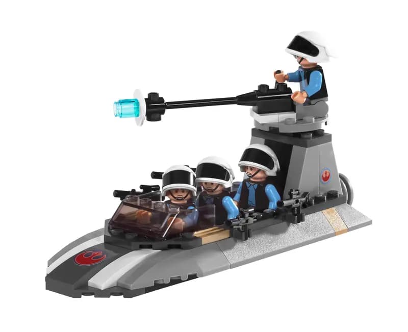 LEGO 7668 Rebel Scout Speeder™