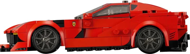 LEGO 76914 Ferrari 812 Competizione