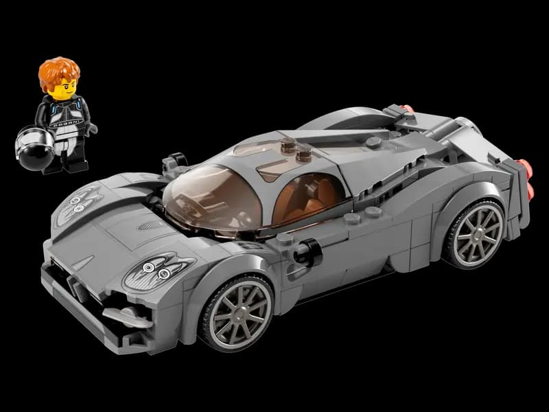 LEGO 76915 Pagani Utopia