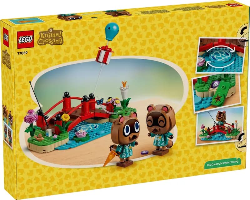 LEGO 77059 Timmy i Tommy na spacerze
