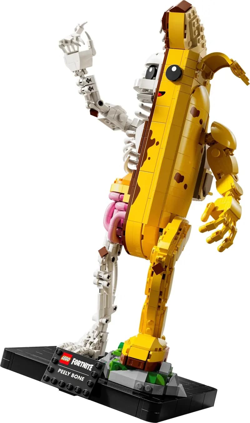 LEGO 77072 Skórkościec