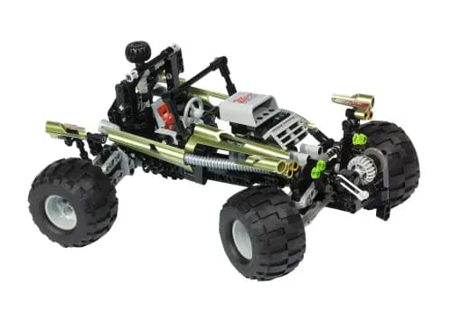 LEGO 8465 Extreme Off-roader